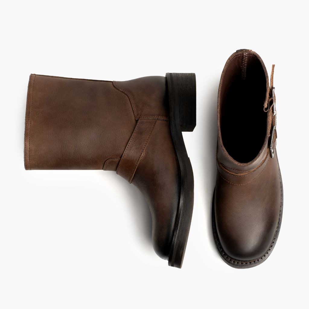 Vandal | Light Tobacco - Image 3