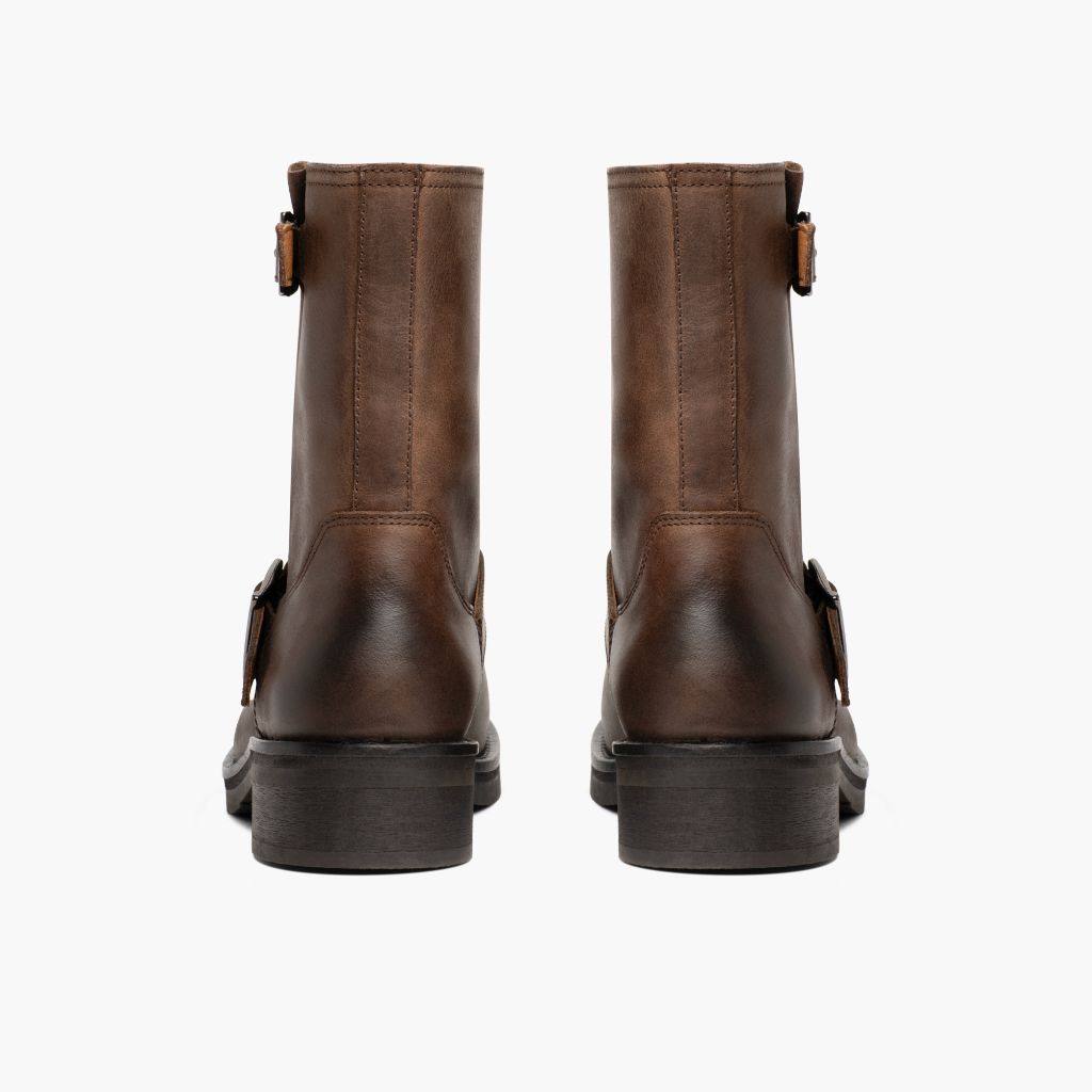 Vandal | Light Tobacco - Image 4