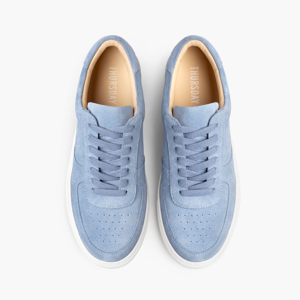 Women's Court | Azure - Image 3