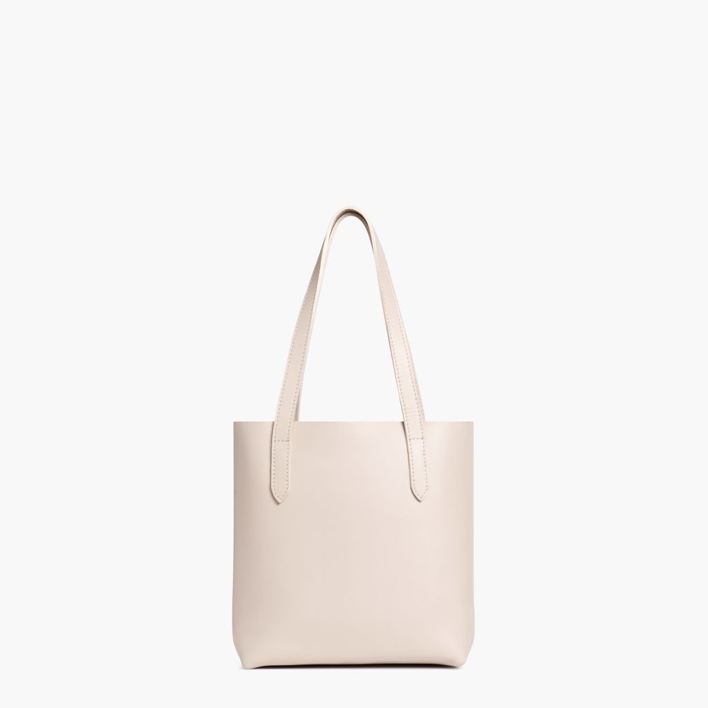 Everyday Tote | Beige (S)