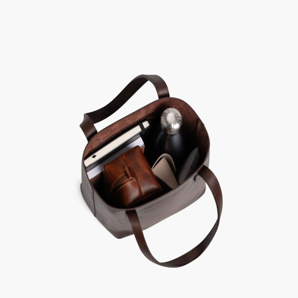 Everyday Tote | Old English (S) - Image 3