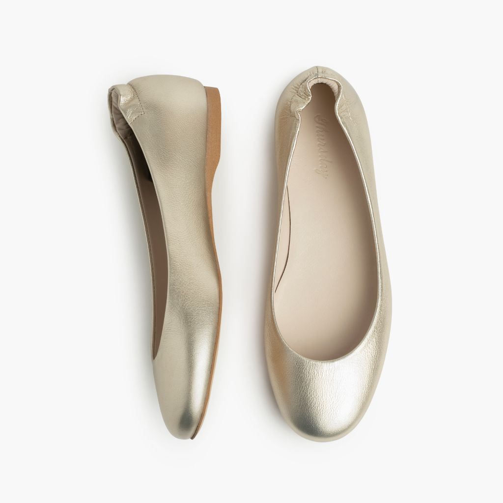 Scrunch | Gold - Image 3