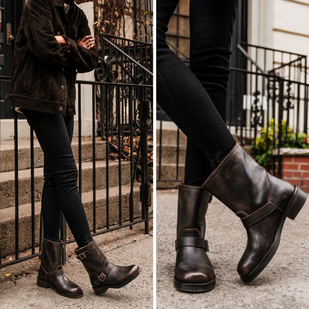 Vandal | Vintage Brown - Image 7