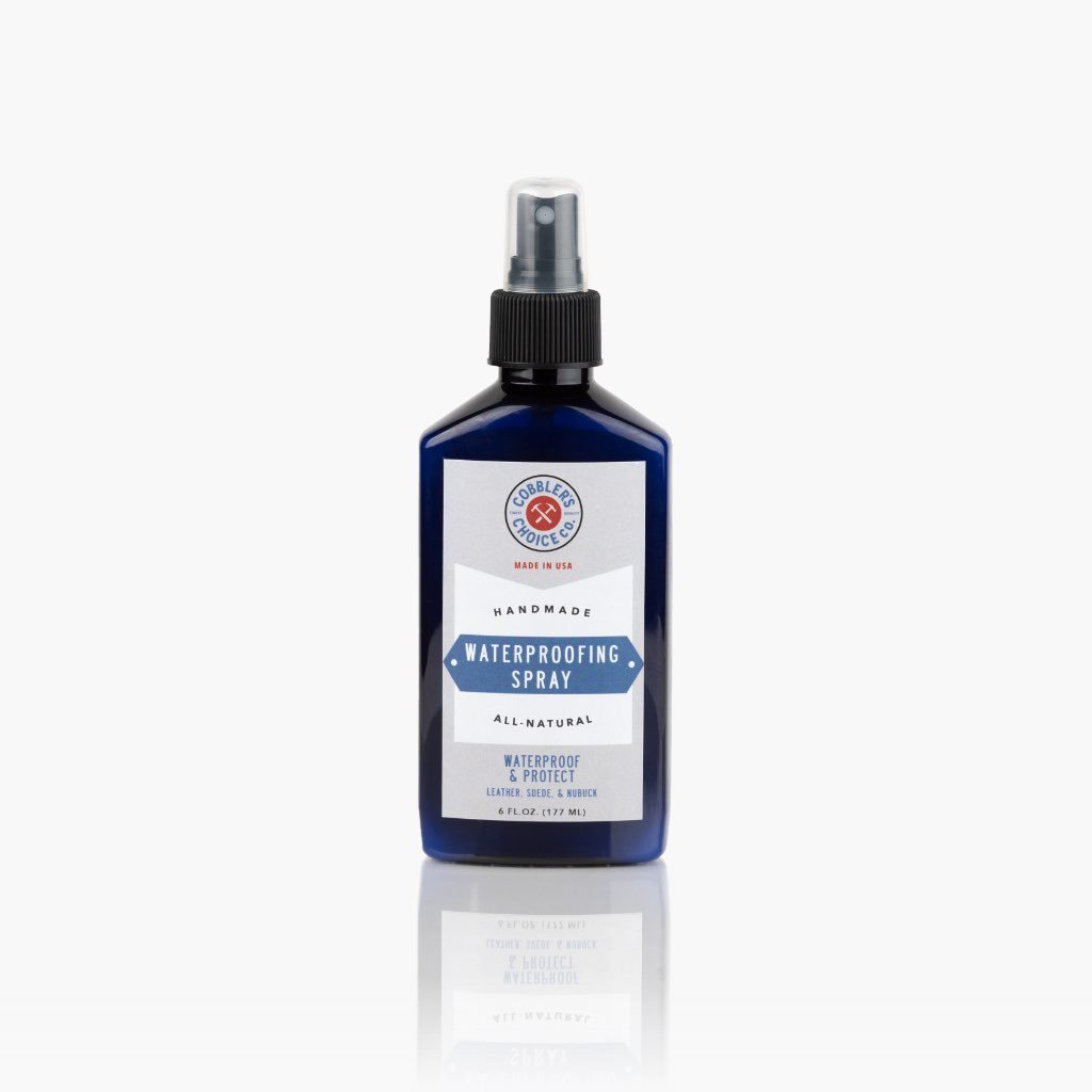 Cobbler's Choice Essential Leather Kit - Image 4