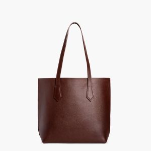 Dress Tote | Amber